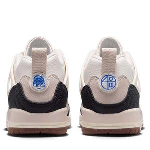 Jordan Spizike Low (GS) - Phantom/University Red