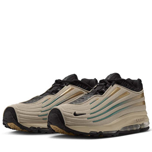 Nike Air Max Ecstasy Plus - Desert Khaki/Black