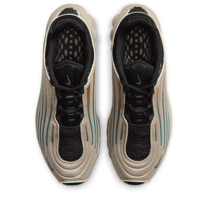 Nike Air Max Ecstasy Plus - Desert Khaki/Black