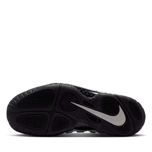 Nike Little Posite Pro Premium 'Glow In The Dark' (GS) - Summit White/Black