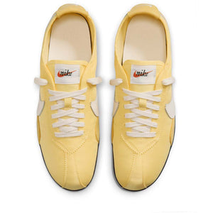 Women's Nike Moon Shoe OG - Soft Yellow/Soft Pearl