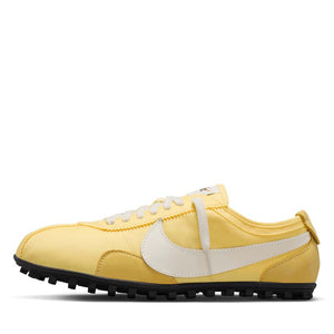 Women's Nike Moon Shoe OG - Soft Yellow/Soft Pearl