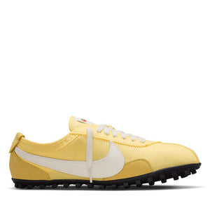 Women's Nike Moon Shoe OG - Soft Yellow/Soft Pearl
