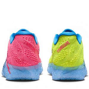 Kool-Aid x Nike Ja 3 - Light Lemon/Pink Beam