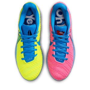 Kool-Aid x Nike Ja 3 - Light Lemon/Pink Beam
