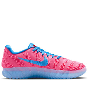 Kool-Aid x Nike Ja 3 - Light Lemon/Pink Beam