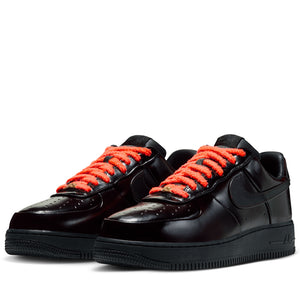 Nike Air Force 1 '07 'Air Soul' - Black/Cinnamon