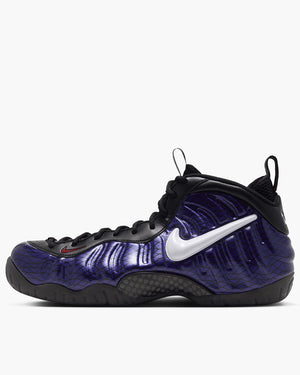 Nike Air Foamposite Pro 'TCU' - New Orchid/White