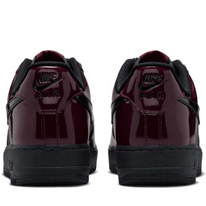 Nike Air Force 1 '07 LV8 'Beef & Broccoli' - Black Spruce/Black