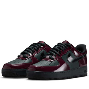Nike Air Force 1 '07 LV8 'Beef & Broccoli' - Black Spruce/Black