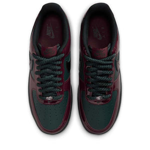 Nike Air Force 1 '07 LV8 'Beef & Broccoli' - Black Spruce/Black