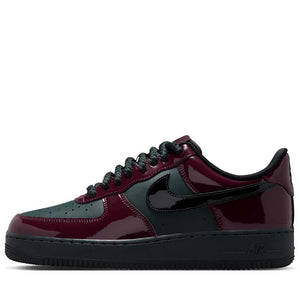 Nike Air Force 1 '07 LV8 'Beef & Broccoli' - Black Spruce/Black