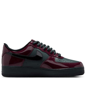 Nike Air Force 1 '07 LV8 'Beef & Broccoli' - Black Spruce/Black