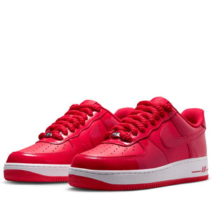 Nike Air Force 1 '07 LV8 - University Red/Light Crimson