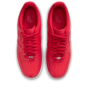 Nike Air Force 1 '07 LV8 - University Red/Light Crimson
