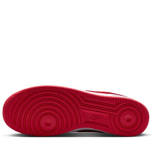Nike Air Force 1 '07 LV8 - University Red/Light Crimson