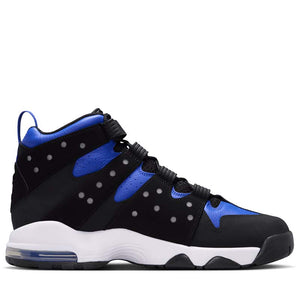 Nike Air Max2 CB '94 - Black/Varsity Royal