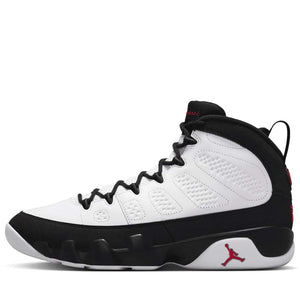 Air Jordan 9 Retro 'Space Jam' - White/True Red