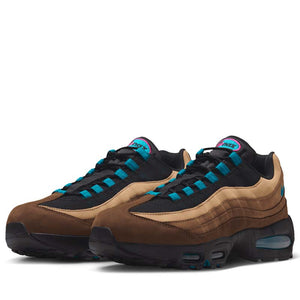 Nike Air Max 95 OG 'ACG' - Cacao Wow/Tropical Teal