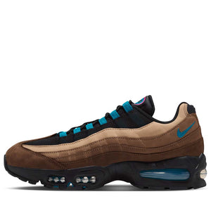 Nike Air Max 95 OG 'ACG' - Cacao Wow/Tropical Teal