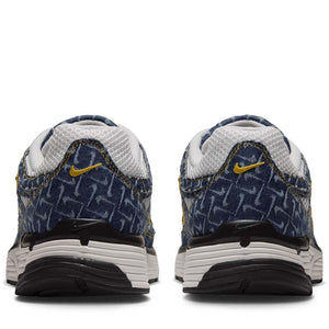 Nike P-6000 - Midnight Navy/Black
