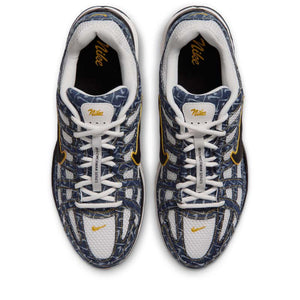 Nike P-6000 - Midnight Navy/Black