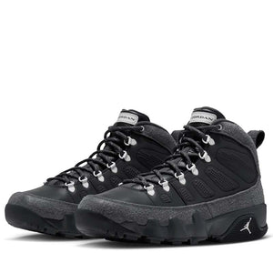 Air Jordan 9 Retro Boot NRG - Anthracite/Multi