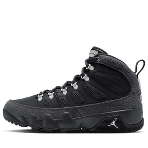 Air Jordan 9 Retro Boot NRG - Anthracite/Multi