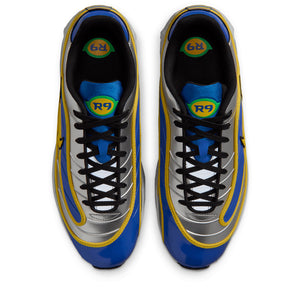 Nike Air Max Joga Bonito R9 - Metallic Silver/Varsity Maze
