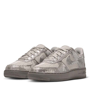 Nike Air Force 1 (GS) - Multi Color/Light Stone