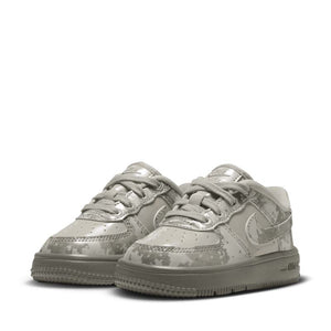 Nike Force 1 Low (TD) - Multi Color/Light Stone
