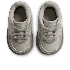 Nike Force 1 Low (TD) - Multi Color/Light Stone