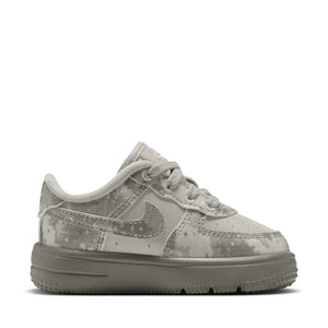 Nike Force 1 Low (TD) - Multi Color/Light Stone
