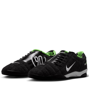 Nike T90 Premium SE - Black/Volt