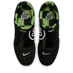 Nike T90 Premium SE - Black/Volt