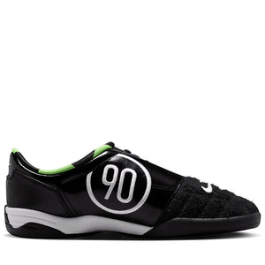 Nike T90 Premium SE - Black/Volt