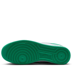 Nike Air Force 1 'Cracked Leather' - Menta/Menta