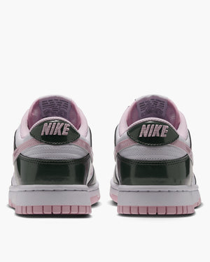 Women's Nike Dunk Low SE - White/Pink Foam