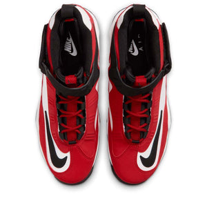 Nike Air Griffey Max 1 'Cincinnati Reds' - White/Varsity Red