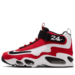 Nike Air Griffey Max 1 'Cincinnati Reds' - White/Varsity Red
