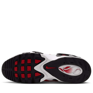 Nike Air Griffey Max 1 'Cincinnati Reds' - White/Varsity Red