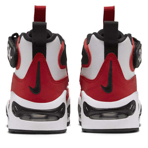 Nike Air Griffey Max 1 'Cincinnati Reds' (GS) - White/Varsity Red