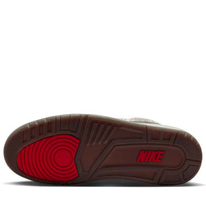 Air Jordan 3 Retro 'Laser' - Phantom/University Red