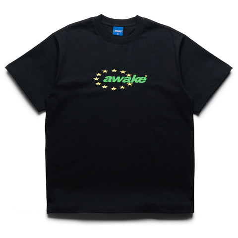 Awake NY Star Power Tee - Black