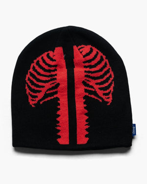 Awake NY Vanson Skully - Black