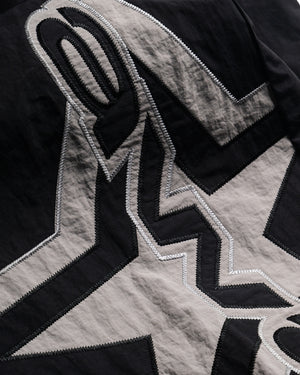 Awake NY Star Track Pants - Black