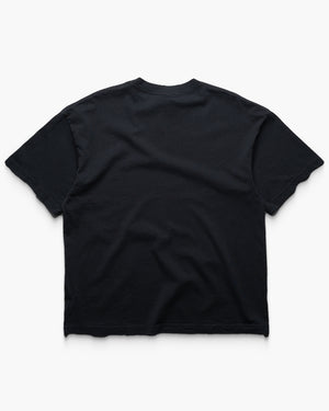 Awake NY Made For The World Tee - Black