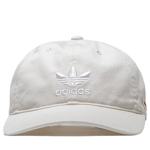 Song for the Mute x Adidas Strapback - Alumina