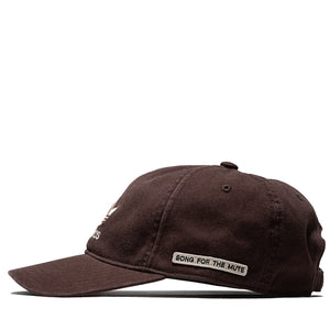 Song for the Mute x Adidas Strapback - Brown