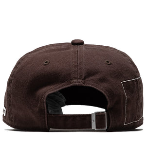 Song for the Mute x Adidas Strapback - Brown
